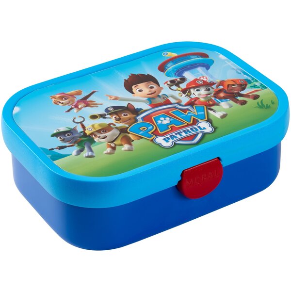 Mepal Lunchbox Paw Patrol