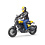 Bruder 63053 - Ducati Scrambler Full Throttle