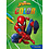 Deltas Kleurblok Marvel Spider Man