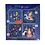 4 in 1 puzzel Sinterklaas - 4/6/9/12 stukjes