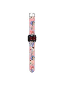  Led Horloge Princess