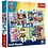 Trefl 4 in 1 Paw Patrol - 12,15,20,24 stukjes