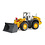 Bruder 2430 - Liebherr shovel L 574