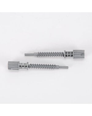 Bruder 43007 - Schroef voor trekhaak tractoren serie 3000 (per 2 stuks)