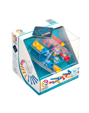 Smartgames Criss Cross Cube