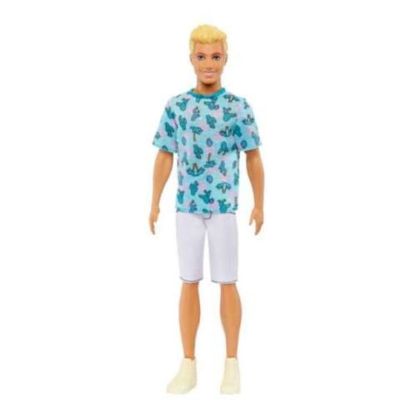 Mattel Barbie Fashion Ken