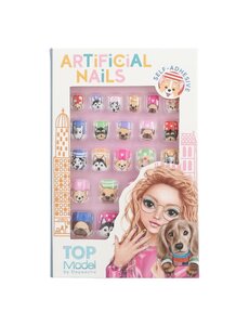 TopModel Kunstnagels City Girls