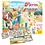 TopModel Create your Farm stickerboek