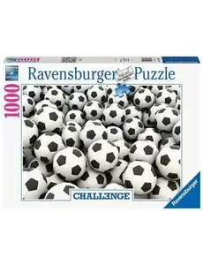 Ravensburger Voetbal Challenge