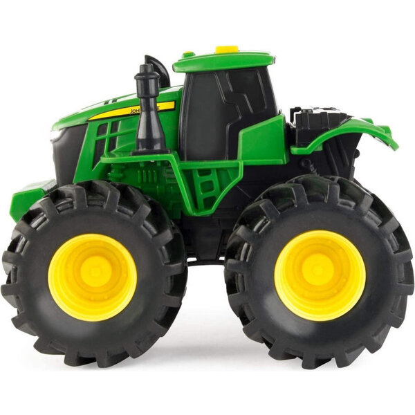 Britains 46656 - JD  Monster Treats tractor