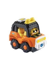 Vtech Ted Terreinwagen