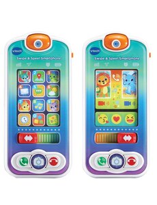 Vtech Swipe en speel smartphone