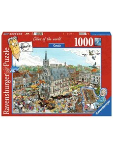 Ravensburger Fleroux Gouda