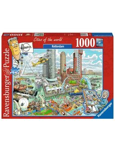 Ravensburger Fleroux Rotterdam