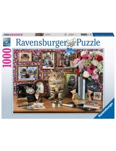 Ravensburger Mijn katjes