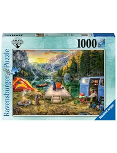 Ravensburger Calm Campsite