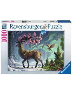 Ravensburger Hert van de lente