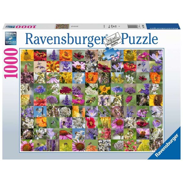 Ravensburger 99 Bijen