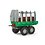 Rolly Toys Rolly Timber Trailer met boomstammen