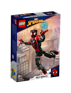 LEGO 76225 - Miles Morales