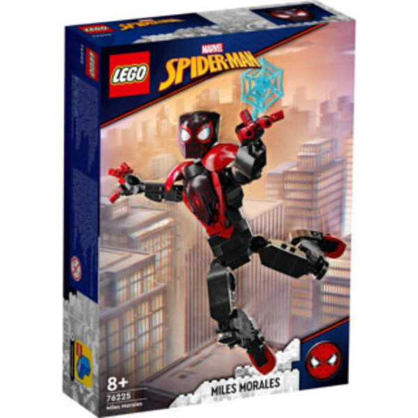 LEGO 76225 - Miles Morales