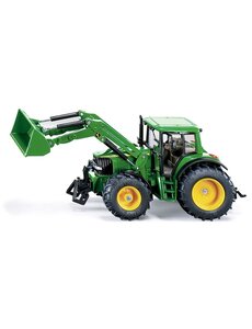 Siku 3652 - John Deere 6820 met voorlader