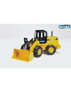 Bruder 2425 - Fiat Bulldozer FR 130, 40 cm