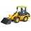 Bruder 2441 - Caterpillar compacte knikshovel (uitlopend)