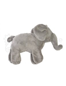 Happy Horse Knuffel Olifant Elliot, 30 cm - grijs