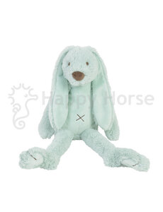 Happy Horse Knuffel Konijn Richie 38 cm - Lagoon Mintgroen