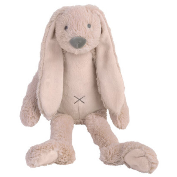 Happy Horse Knuffel Konijn Richie 38 cm - Oud Roze