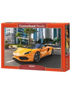 Castorland Arrinera HUSSARYA 33 - 500 stukjes