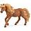 Schleich 13943 - IJslander pony hengst