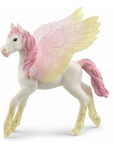 Schleich 70721 - Sunrise Pegasusveulen