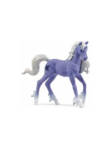 Schleich 70769 - Collectible Eenhoorn Moonstone