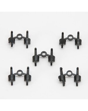 Bruder 45006 - Koppelingshaken per set van 2 haakjes