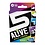 Hasbro 5 Alive kaartspel