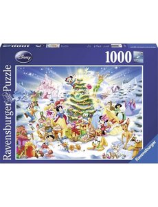 Ravensburger Kerstpuzzel Disney