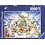 Ravensburger Kerstpuzzel Disney