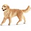 Schleich 16395 - Golden Retriever vrouwtje