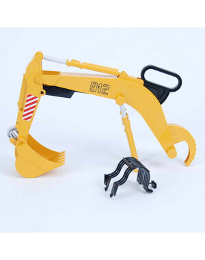 Bruder 42434 - Arm voor Liebherr kraan