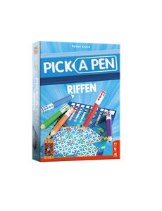 999 Games Pick a pen Riffen