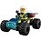 LEGO 30664 - Politie buggy