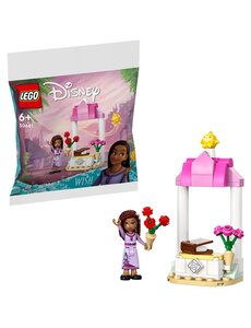LEGO 30661 - Disney Princess Wish