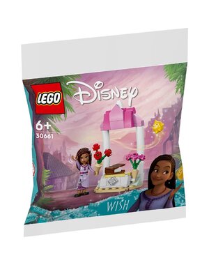 LEGO 30661 - Disney Princess Wish
