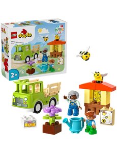 LEGO 10419 - Bijen verzorgen (uitlopend)