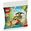 LEGO 30671 - Disney's princess Aurora's speeltuin