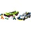 LEGO 60415 - Politie met overvaller in racewagen