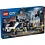 LEGO 60418 - Politie mobile laboratorium