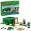 LEGO 21254 - Schilpadden huis op het strand